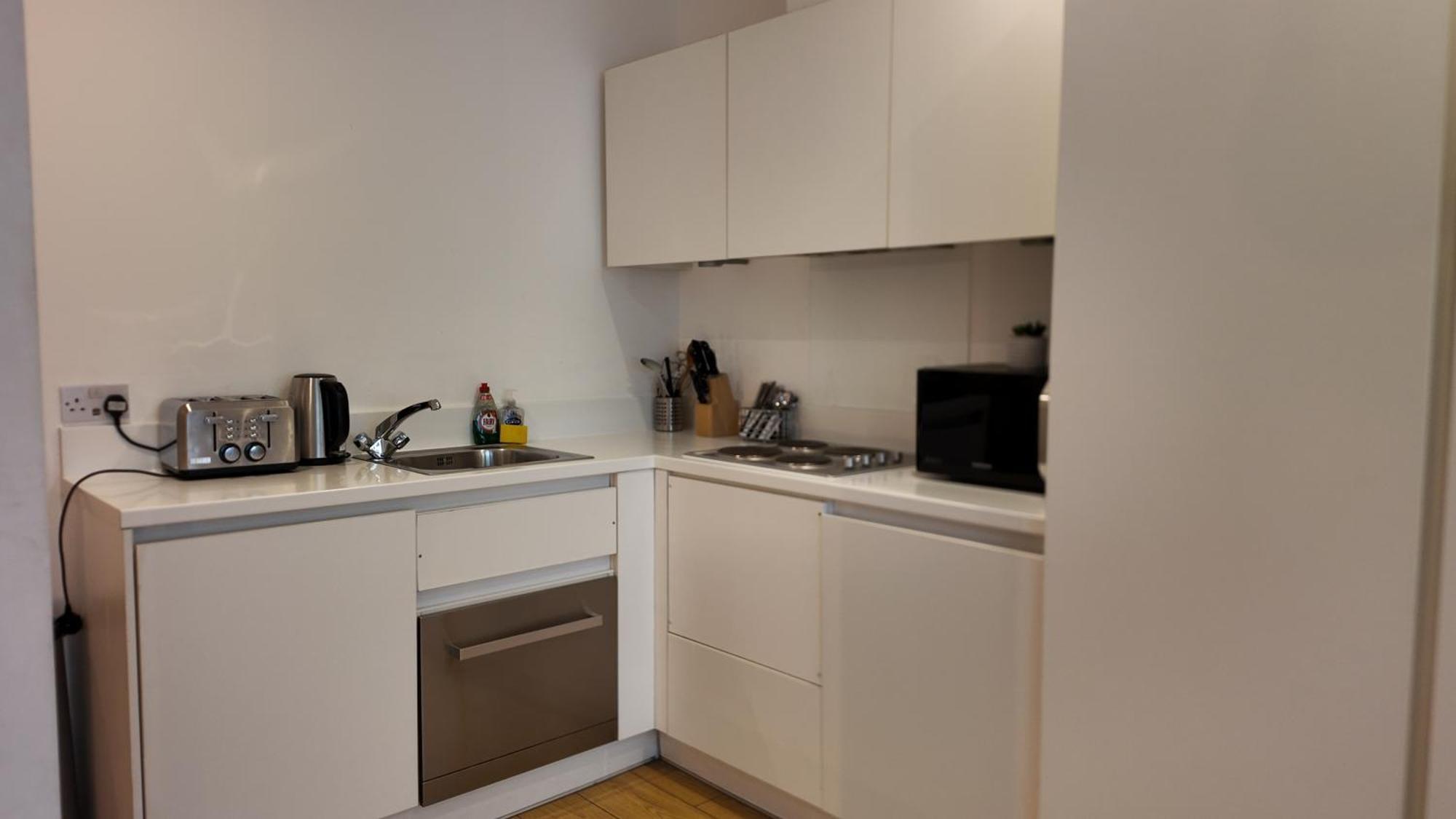 Sleep6 In Leicester Square, Soho Vr7 ลอนดอน ภายนอก รูปภาพ